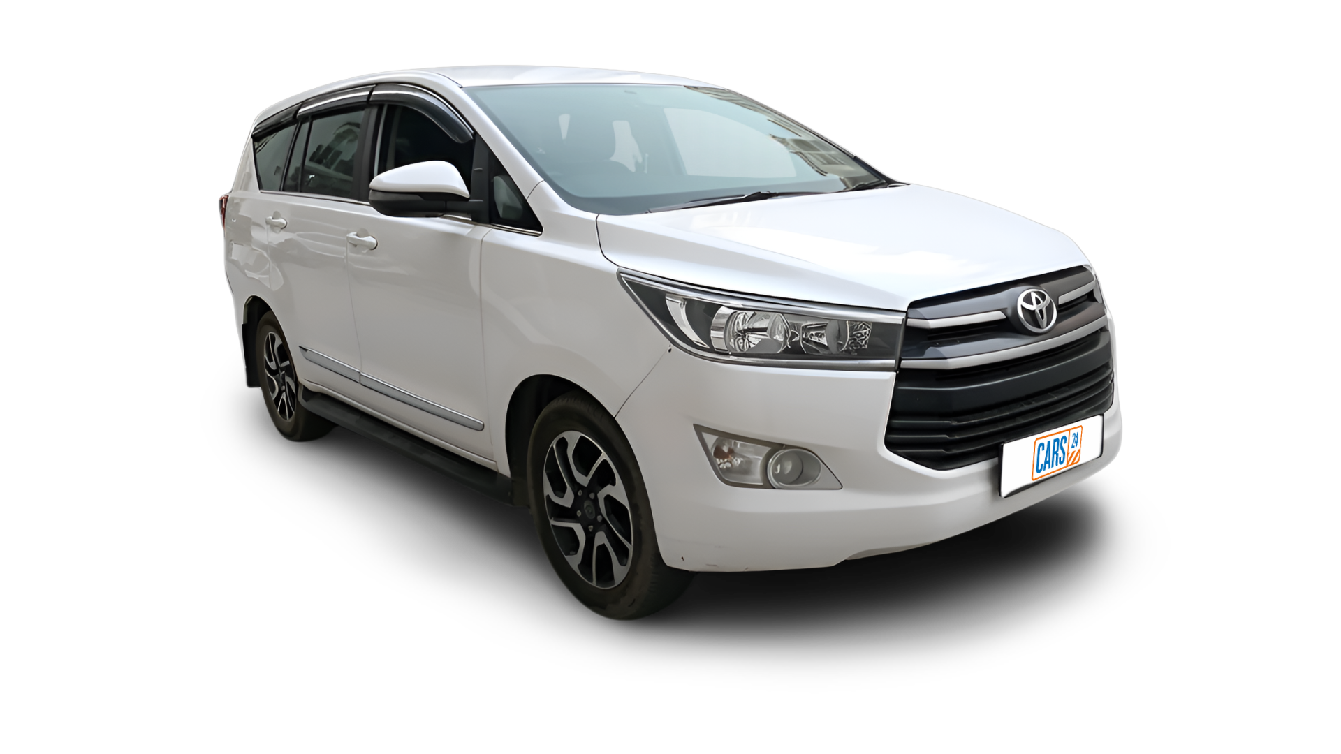 Toyota Innova Crysta-img